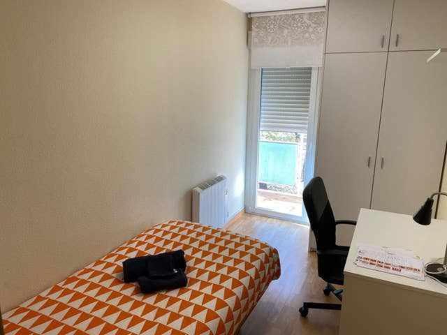 Bed and breakfast Residencia 12 Octubre