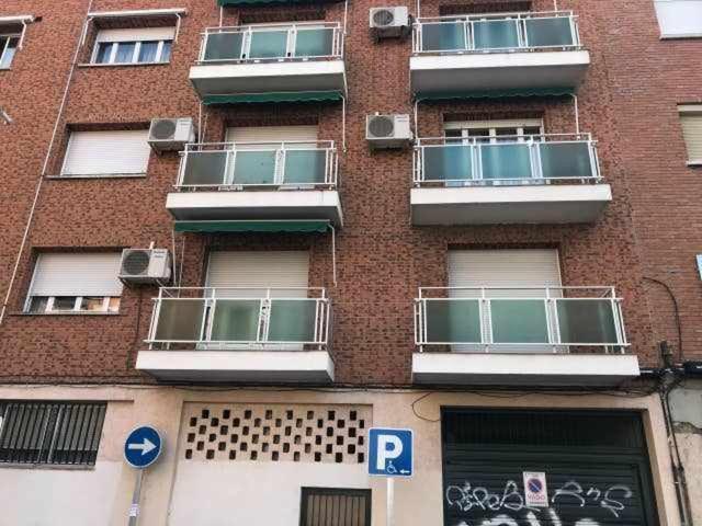 Residencia 12 Octubre Bed and breakfast *