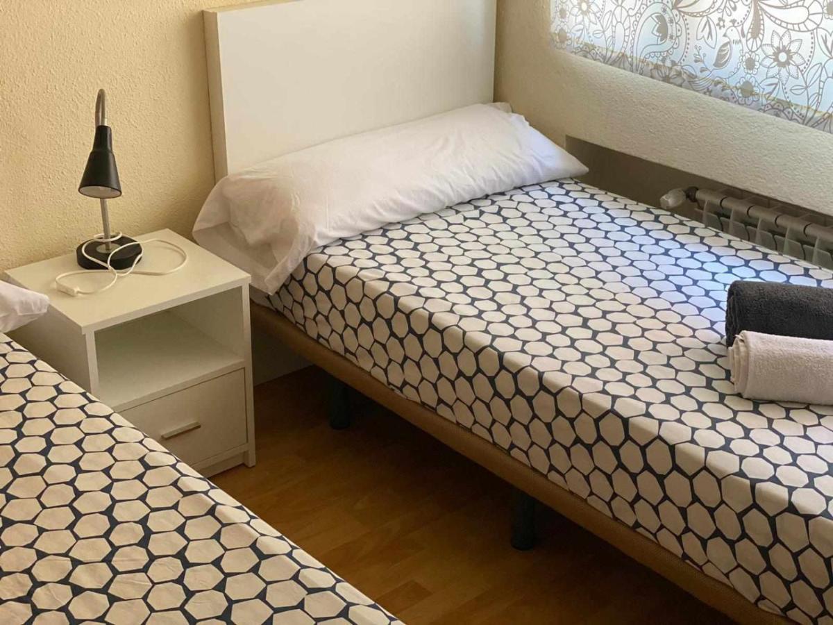 Bed and breakfast Residencia 12 Octubre