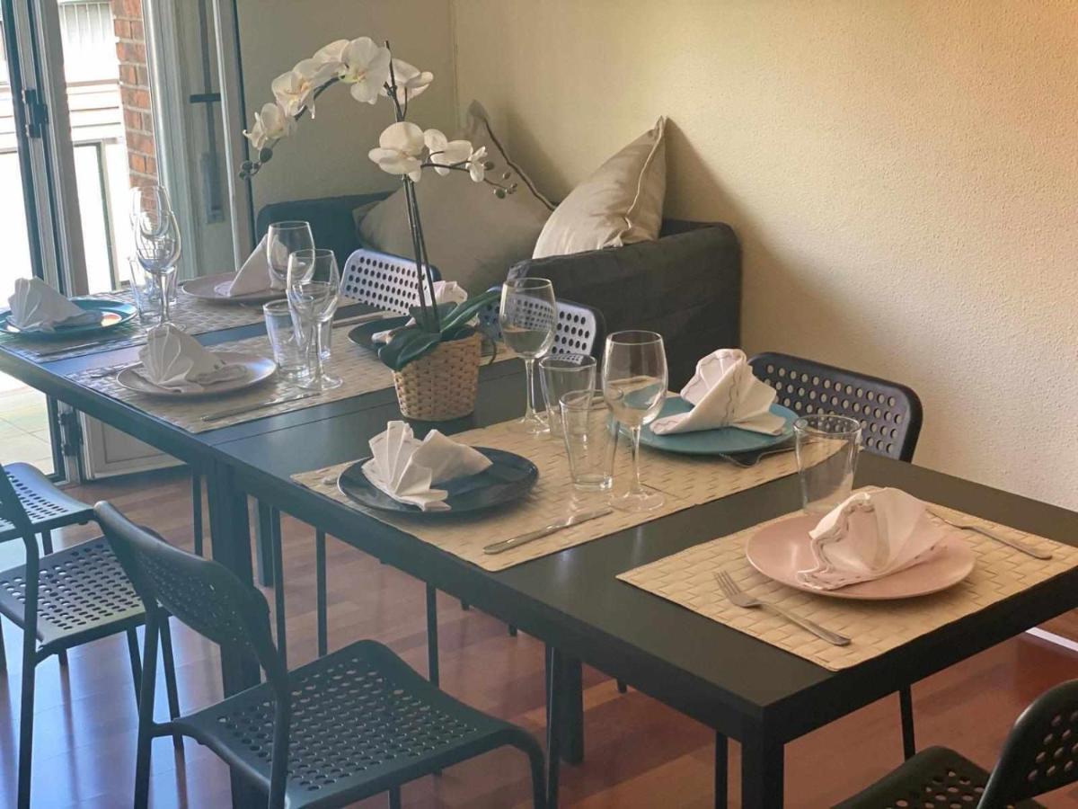 Residencia 12 Octubre Bed and breakfast Madrid