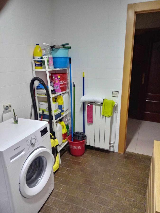 Bed and breakfast Residencia 12 Octubre