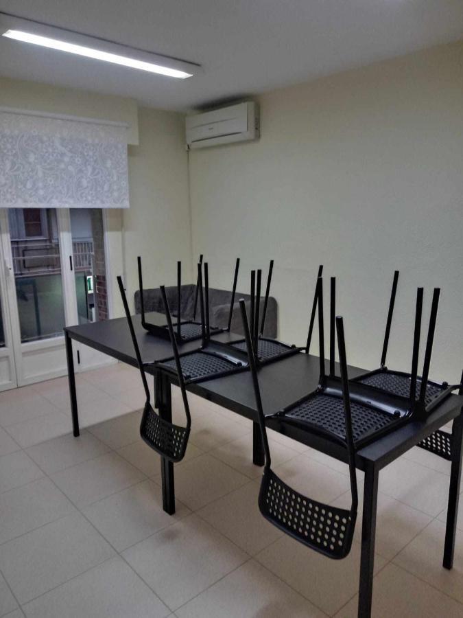 Bed and breakfast Residencia 12 Octubre *
