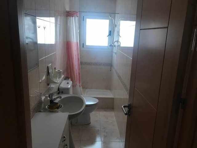 Residencia 12 Octubre Bed and breakfast Madrid
