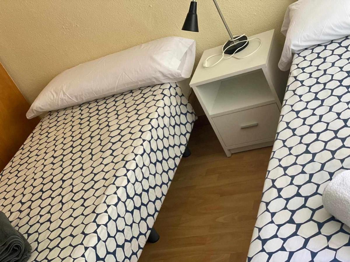 Bed and breakfast Residencia 12 Octubre *