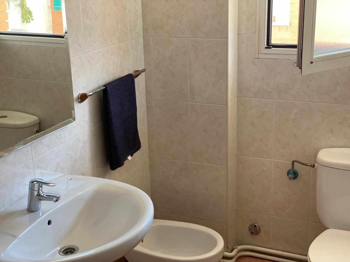 Bed and breakfast Residencia 12 Octubre
