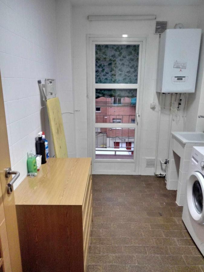 Bed and breakfast Residencia 12 Octubre *